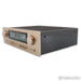 Accuphase E-270 Stereo Integrated Amplifier; w/ Optional DAC