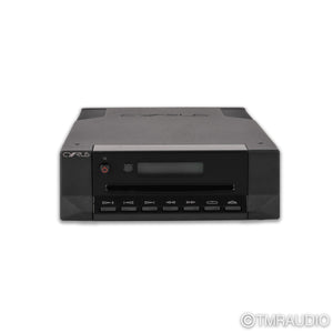 Cyrus Audio CDt CD Transport
