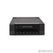 Cyrus Audio CDt CD Transport