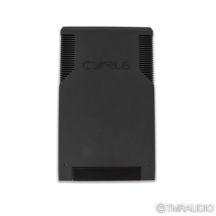 Cyrus Audio CDt CD Transport