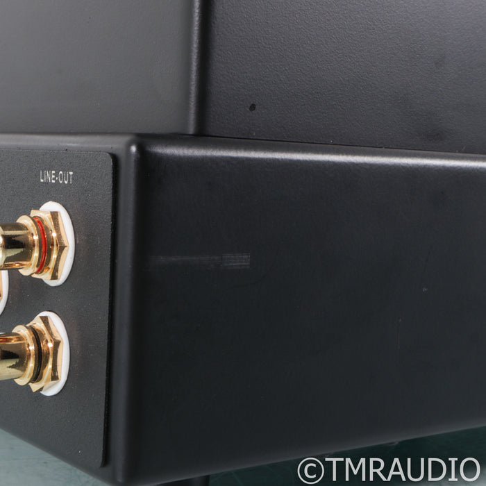 Feliks Audio Elise MK2 Tube Headphone Amplifier