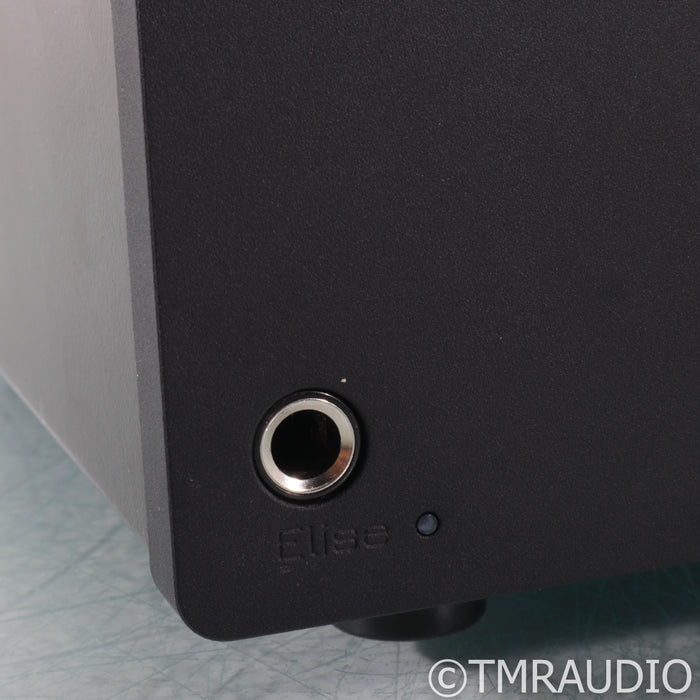 Feliks Audio Elise MK2 Tube Headphone Amplifier