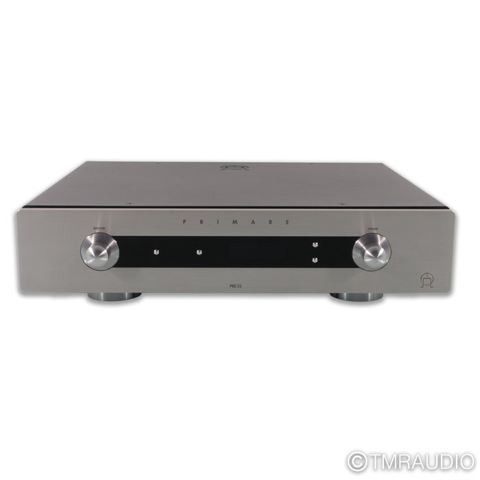Primare PRE35 Stereo Preamplifier