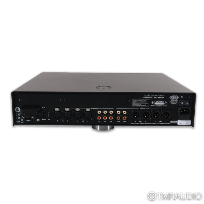 Primare PRE35 Stereo Preamplifier