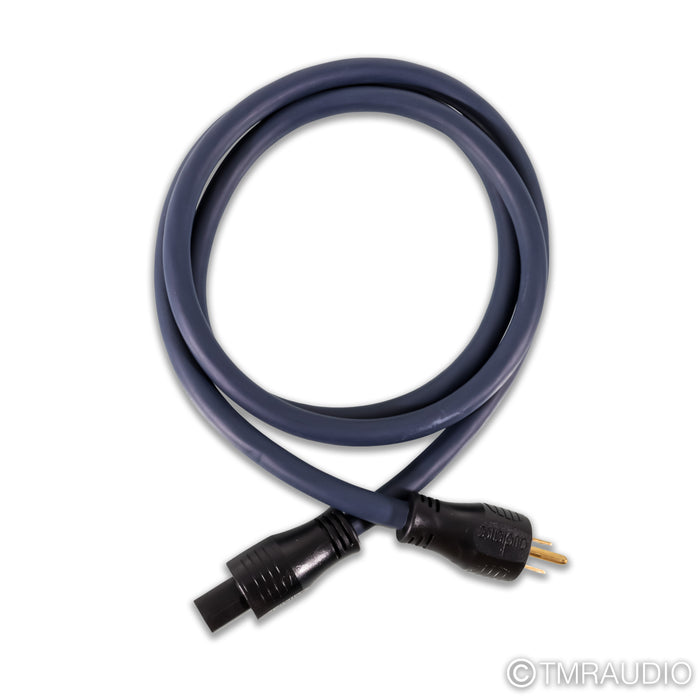 Audience forte f3 powerChord Power Cable; 1.75m AC Cord (Open Box)