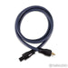 Audience forte f3 powerChord Power Cable; 1.75m AC Cord (Open Box)