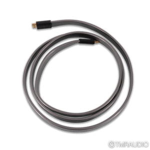 WireWorld Silver Starlight 7 HDMI Cable; 2m Single Digital Interconnect