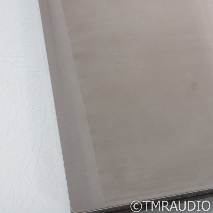 Symposium Acoustics Svelte Speaker Isolation Platform; Pair; 12" x 14"