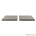 Symposium Acoustics Svelte Speaker Isolation Platform; Pair; 12" x 14"