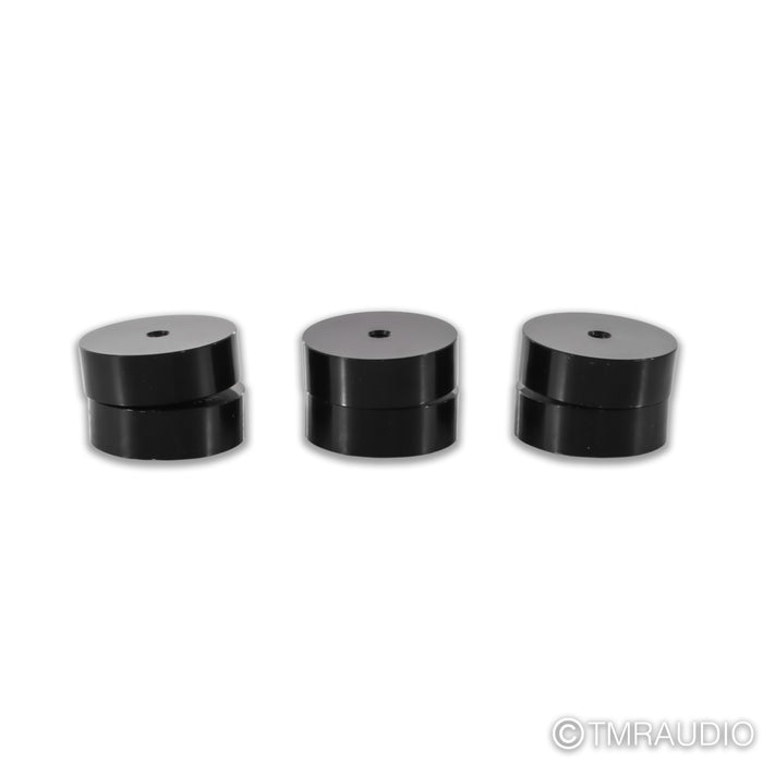 Symposium Acoustics Roller Block Jr. Vibration Controller; Set of 3