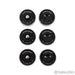 Symposium Acoustics Roller Block Jr. Vibration Controller; Set of 3
