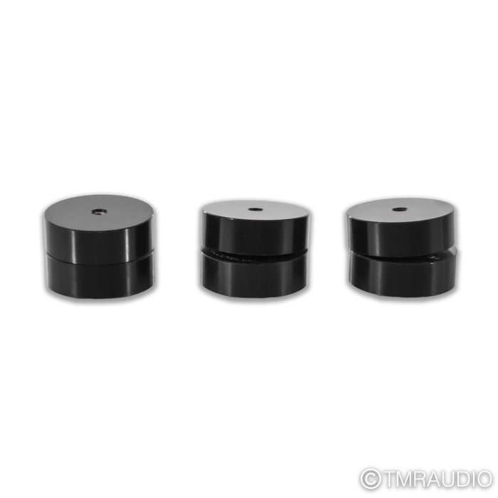 Symposium Acoustics Rollerblock Jr HD SE Isolation Feet; Set of 3
