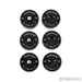 Symposium Acoustics Rollerblock Jr HD SE Isolation Feet; Set of 3