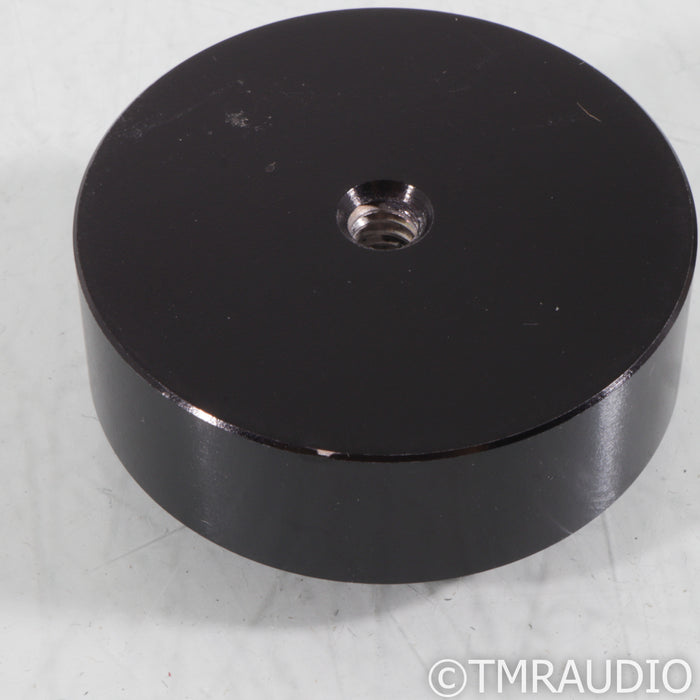 Symposium Acoustics Rollerblock Jr HD SE Isolation Feet; Set of 3