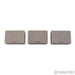 Symposium Acoustics Fat Padz Vibration Control; Set of 3