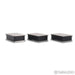 Symposium Acoustics Fat Padz Vibration Control; Set of 3