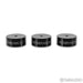 Symposium Acoustics Precision Supercoupler Isolation Feet; Set of 3