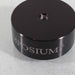 Symposium Acoustics Precision Supercoupler Isolation Feet; Set of 3