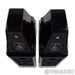 Wilson Audio Sasha W/P Floorstanding Speakers, Series 1; Gloss Black Pair