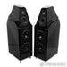Wilson Audio Sasha W/P Floorstanding Speakers, Series 1; Gloss Black Pair