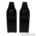 Wilson Audio Sasha W/P Floorstanding Speakers, Series 1; Gloss Black Pair