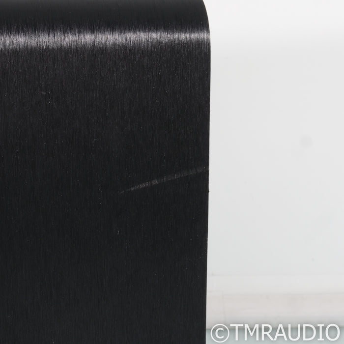 REL Acoustics HT/1205 12" Powered Subwoofer; Black