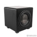 REL Acoustics HT/1205 12" Powered Subwoofer; Black