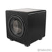 REL Acoustics HT/1205 12" Powered Subwoofer; Black
