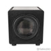 REL Acoustics HT/1205 12" Powered Subwoofer; Black