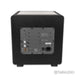 REL Acoustics HT/1205 12" Powered Subwoofer; Black