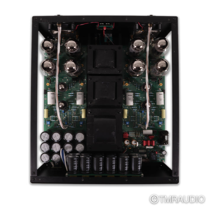 Audio Research Reference 150 SE Stereo Tube Power Amplifier