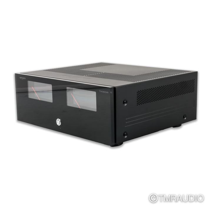 Advance Paris X-A160 EVO Power Amplifier