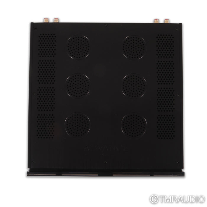 Advance Paris X-i1100 Stereo Integrated Amplifier