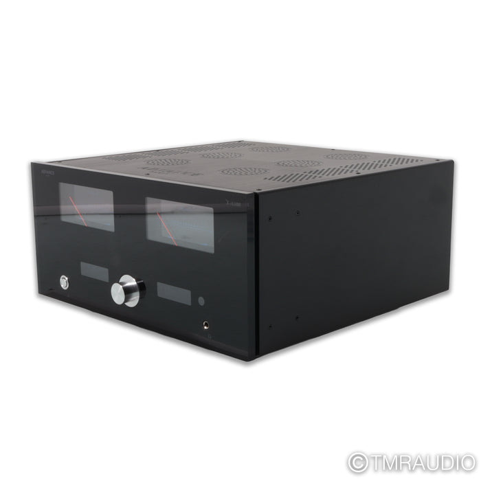 Advance Paris X-i1100 Stereo Integrated Amplifier