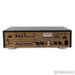 Advance Paris X-P700 Dual-Mono Preamplifier; MM / MC Phono