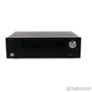 Advance Paris Playstream A7 Network Streaming Integrated Amplifier