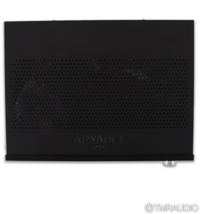 Advance Paris Playstream A7 Network Streaming Integrated Amplifier