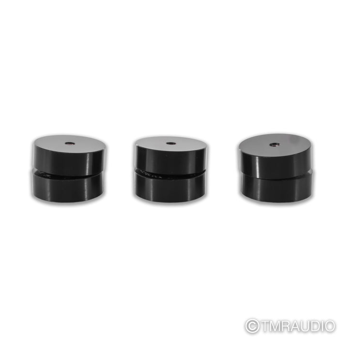 Symposium Acoustics Rollerblock Jr HD SE Isolation Feet; Set of 3