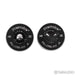 Symposium Acoustics Rollerblock Jr HD SE Isolation Feet; Set of 3