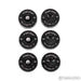 Symposium Acoustics Rollerblock Jr HD SE Isolation Feet; Set of 3