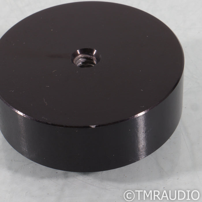 Symposium Acoustics Rollerblock Jr HD SE Isolation Feet; Set of 3
