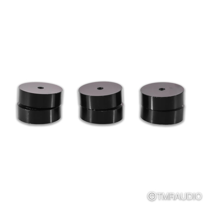 Symposium Acoustics Roller Block Jr. Vibration Control; Set of 3