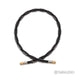 Wave High Fidelity STORM Reference BNC Cable; 1m Single Digital Interconnect