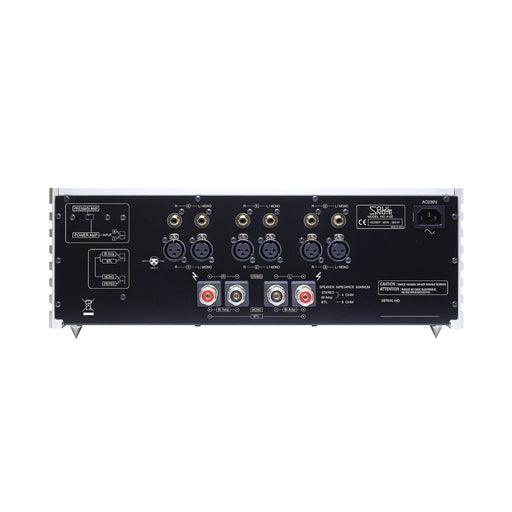 Soulnote A-2 Stereo Integrated Amplifier (Mint / Unused)