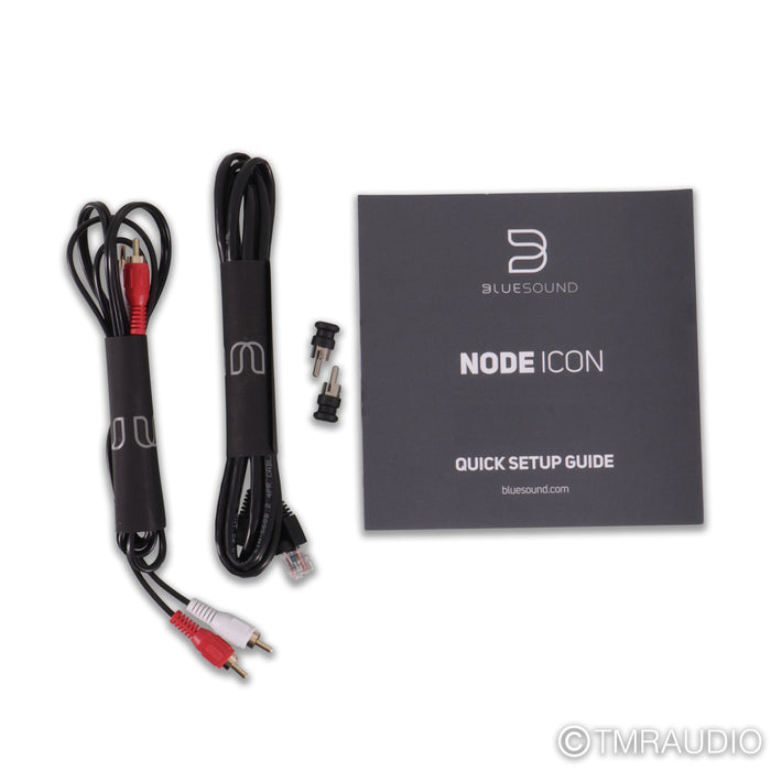 Bluesound Node Icon Network Streamer
