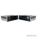McIntosh C1100 Stereo Tube Preamplifier w/ Controller