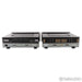 McIntosh C1100 Stereo Tube Preamplifier w/ Controller