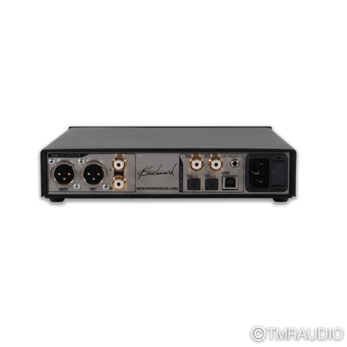 Benchmark Media DAC3 B DAC; D/A Converter