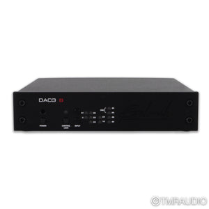 Benchmark Media DAC3 B DAC; D/A Converter