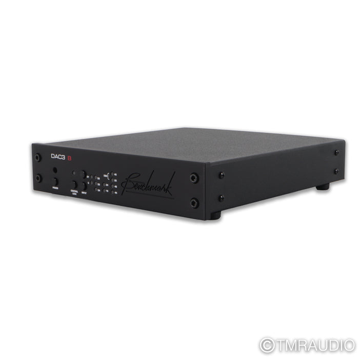 Benchmark Media DAC3 B DAC; D/A Converter